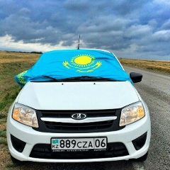 Айдос Набидоллаев, 03.12.1992, Атырау