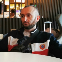 Юрий Гагарин, 12.07.1985, Обнинск