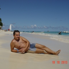 Виктор Кудрявцев, 03.05.1975, Москва