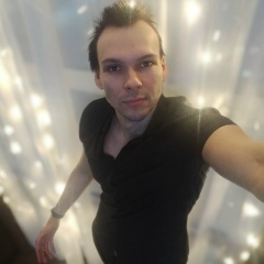 Дмитрий Китаев, 03.02.1990, Нижний Новгород