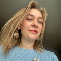 Танюська Юшкова, 01.10, Санкт-Петербург