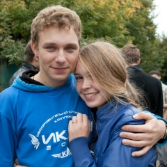 Тимур Никишин, 18.11.1993, Казань