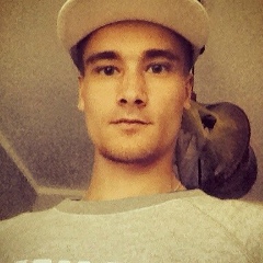 Черно Белый, 22.05.1988, Москва