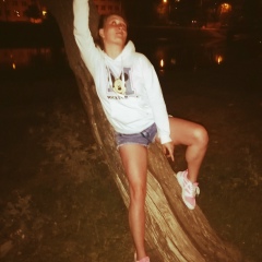 Наталья Пелепелина, 09.01, Санкт-Петербург