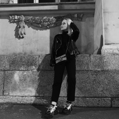 Marie Konstantinova, 11.11, Kyōto