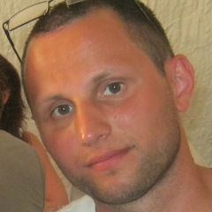 Дмитрий Самарин, 28.03.1985, Санкт-Петербург