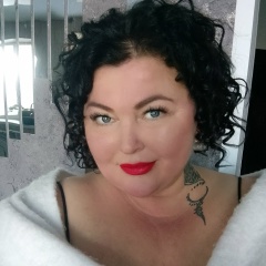 Анастасия Фотограф, 17.02.1980, Ряжск