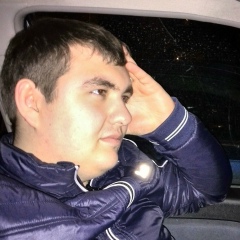 Николай Извеков, 07.02, Макеевка