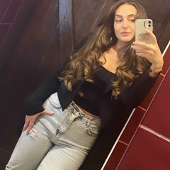 Дина Чочиева, 11.05, Владикавказ