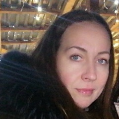 Анна Антошина, 27.01.1981, Великий Новгород