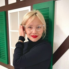 Ксения Арутюнян, 26.01.1981, Пермь