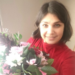 Алёна Дьячкова, 28.08, Вельск
