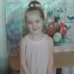 Олька Резніченко, 11.07.1984, Ромны