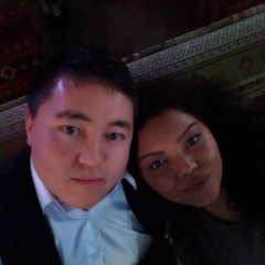 Сашка Абдыкалыков, 28.09.1988, Москва