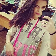 Мила Чертоева, 27.11.1997