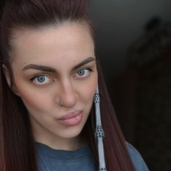 Ритуля Харитонова, 14.01, Кишинев