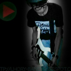 Alif Lhory, 20.02.1991, Jakarta