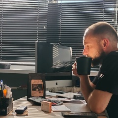 Айк Мкртчян, 02.04, Целина