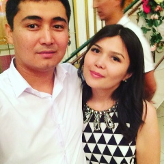 Самат Уразимбетов, 30.07, Алматы