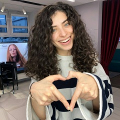 Ника Аллахвердиева, 27.02, Петрозаводск