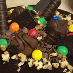 Олесь Яндьо, 30.10.2001, Львов