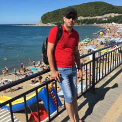Азамат Дзугуров, 19.07, Нальчик