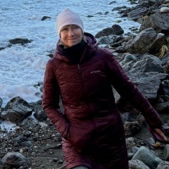 Наталья Петрова, 05.01, Москва