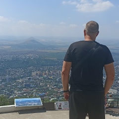 Юрий Осипов, 08.04.1988