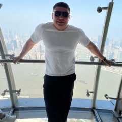 Александр Басангов, 10.12.1980, Москва