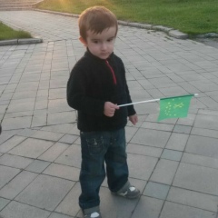 Алёна Ташуева-Альмова, 30.05.1988, Нальчик