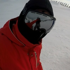 Артур Андряков, 20.01, Усть-Каменогорск