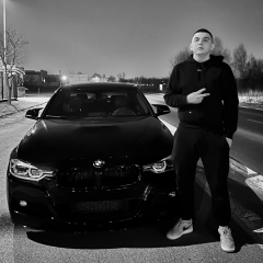 Алексей Кондратиковский, 02.03.2004, Warszawa