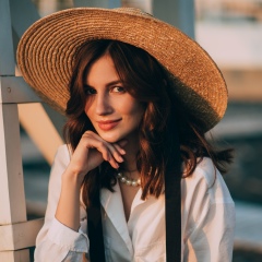 Ольга Сычева, Сочи