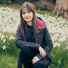 Юлия Хлебникова, 01.04, Талдыкорган