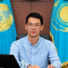 Jamaldin Urakhunov, 25.10.1993, Алматы