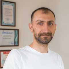 Артем Исаев, 01.03