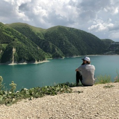 David Askhan, 27.05, Москва