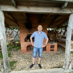 Константин Михайловский, 21.12, Орша