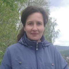 Светлана Каранина, 11.02.1980, Горно-Алтайск