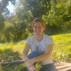 Ирина Кузнецова, 18.04.1988, Москва