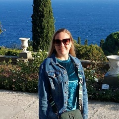 Татьяна Аношкина, 21.06, Москва