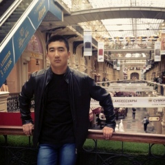 Залкар Раев