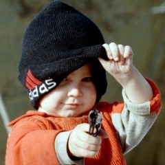 Ильмир Баишев, 28.04.1988, Пермь