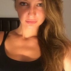 Anna Ignatenko, 13.06, Москва