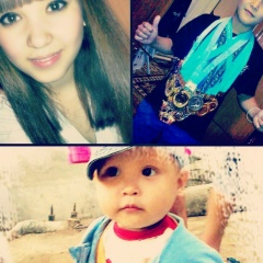 Сарсенбаева Шарапат, 11.04.2000