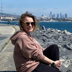 Анастасия Кулаева, 14.04