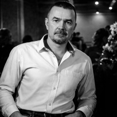 Александр Прытков, Саратов