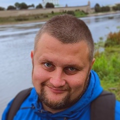 Юрий Акимов, 26.08.1987, Псков