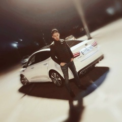 Андрей Кушнир, 05.07.1994, Сургут