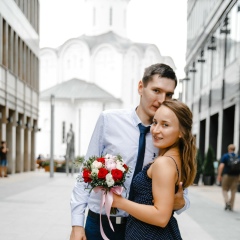 Виталий Каданцев, 06.09, Москва